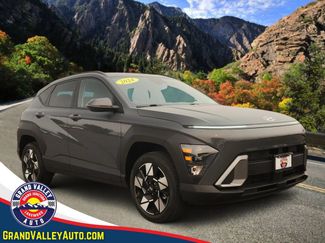 Used 2024 Hyundai Kona SEL AWD/4WD video 1