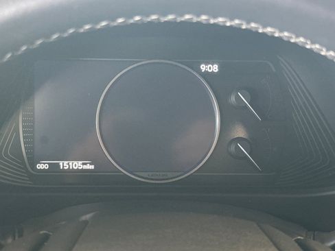 Certified 2021 Lexus UX 250h w/ Accessory Package (Z2) image 19