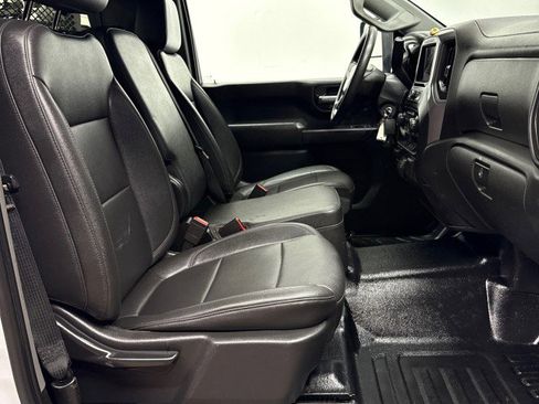 Used 2021 Chevrolet Silverado 3500 W/T w/ WT Convenience Package image 26