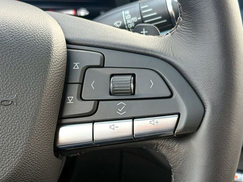 New 2026 Cadillac CT4 Premium Luxury image 26