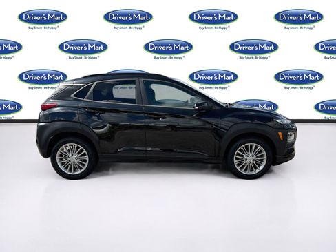 Used 2021 Hyundai Kona SEL FWD image 8