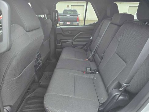 Certified 2025 Toyota 4Runner SR5 image 18