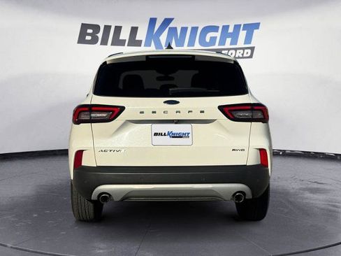 Certified 2023 Ford Escape Active w/ Tech Pack #2 image 4