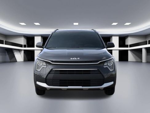 New 2026 Kia Niro LX FWD image 2