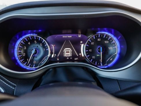 New 2027 Chrysler Pacifica Select FWD image 28
