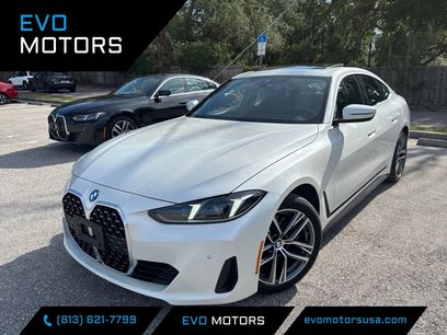 Used 2025 BMW 430i xDrive