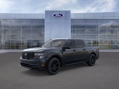 New 2025 Ford Maverick XLT w/ XLT Luxury Package