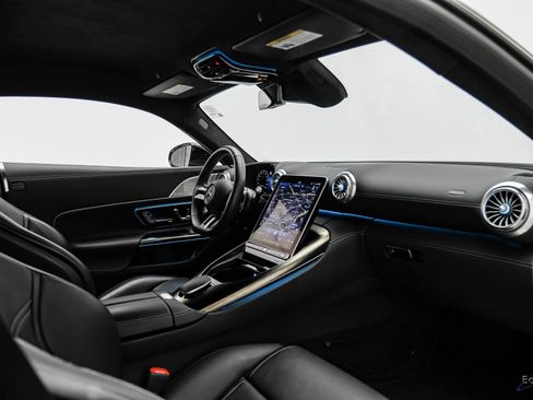 Used 2024 Mercedes-Benz AMG GT 55 image 55