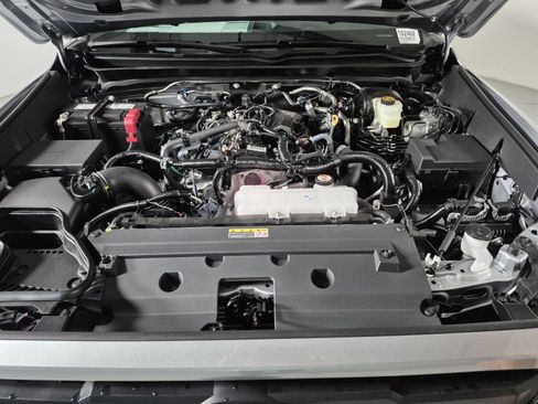 New 2026 Toyota Tacoma SR5 image 11