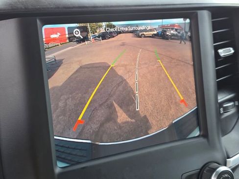 Used 2024 RAM 2500 Big Horn image 26