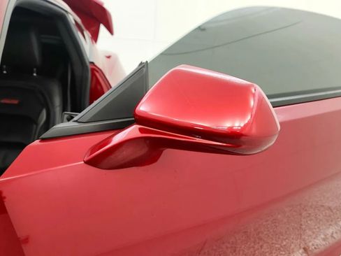 Used 2017 Chevrolet Camaro SS image 18