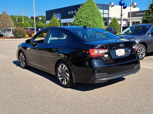 Used 2025 Subaru Legacy Limited w/ Popular Package #3 AWD/4WD image 7