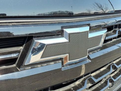 New 2026 Chevrolet Silverado 1500 LT Trail Boss w/ LT Trail Boss Premium Package image 24