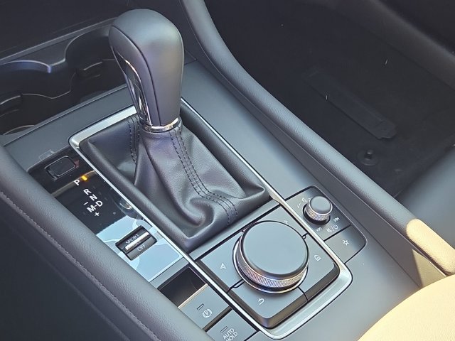 New 2026 MAZDA MAZDA3 s Sport FWD image 11