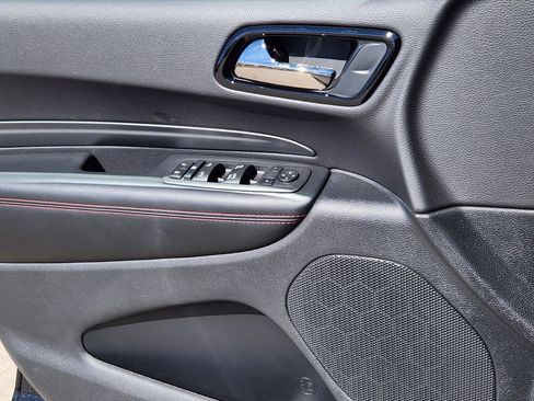 New 2026 Dodge Durango GT image 6