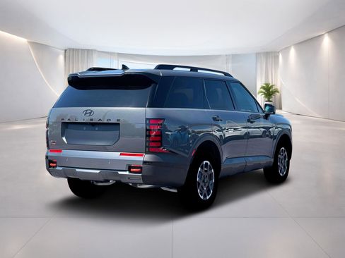 New 2026 Hyundai Palisade XRT Pro AWD/4WD image 7