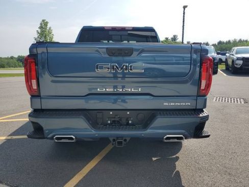 Used 2026 GMC Sierra 1500 Denali Ultimate AWD/4WD image 5