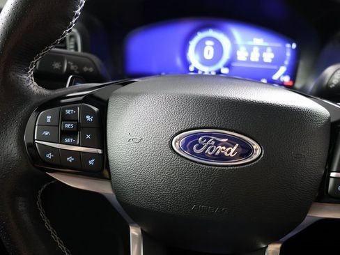 Used 2022 Ford Explorer ST w/ Equipment Group 401A image 20