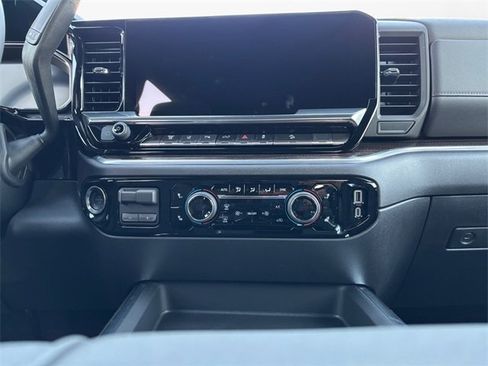 New 2026 Chevrolet Silverado 2500 LT w/ All Star Edition image 11