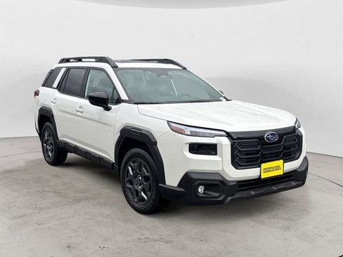 New 2026 Subaru Outback Premium AWD/4WD image 7