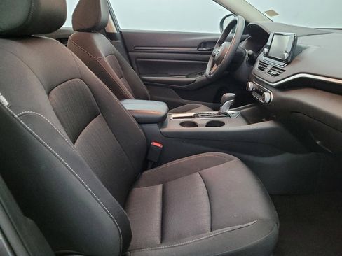Used 2023 Nissan Altima 2.5 S image 21