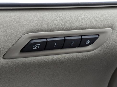 Used 2019 Cadillac XTS Luxury w/ Driver Awareness Package image 21