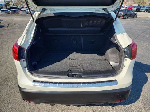 Certified 2017 Nissan Rogue Sport SV w/ SV All-Weather Package image 26