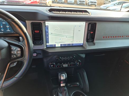 Used 2023 Ford Bronco Raptor AWD/4WD image 27