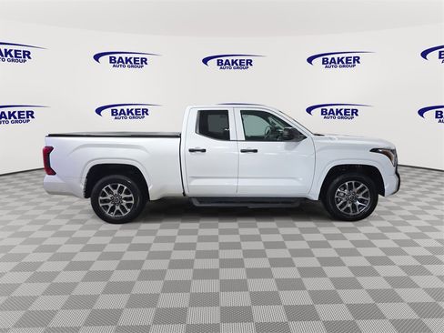 Used 2024 Toyota Tundra SR image 4