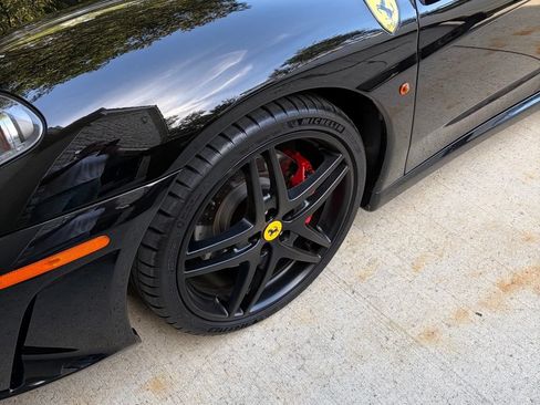 Used 2007 Ferrari F430 Coupe RWD image 8