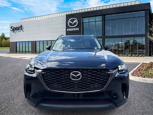 Certified 2026 MAZDA CX-90 3.3 Turbo w/ Premium Sport Pkg AWD/4WD image 11