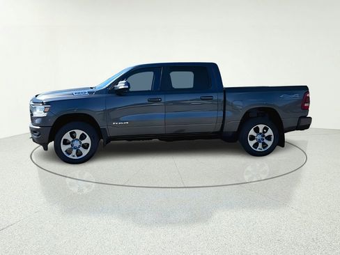 Used 2019 RAM 1500 Big Horn AWD/4WD image 5