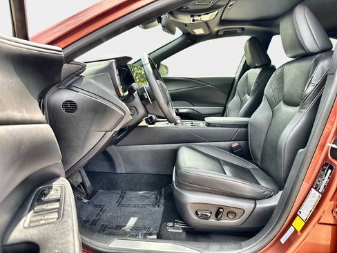 Used 2024 Lexus RX 350 Premium Plus w/ Convenience Package AWD/4WD image 10