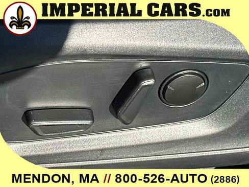 New 2026 Ford Explorer Active w/ Active Comfort Package image 33