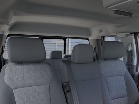 New 2026 Ford F350 XL w/ STX Appearance Package AWD/4WD image 22