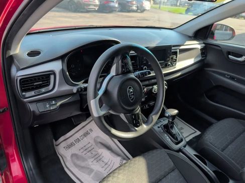 Used 2018 Kia Rio S FWD image 22