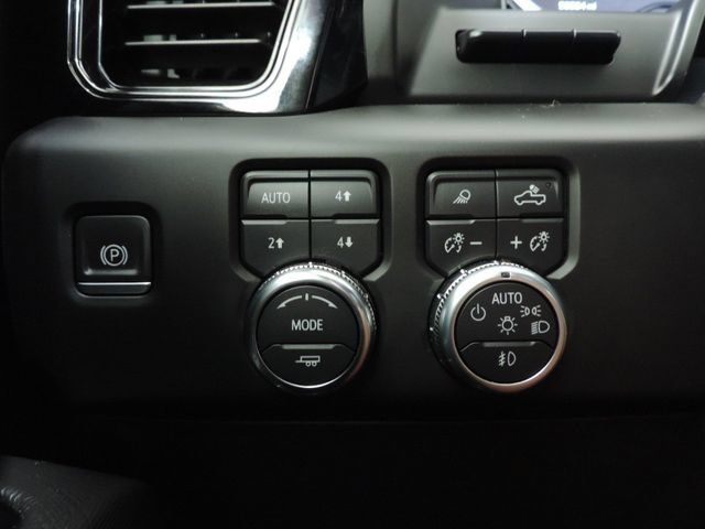 Used 2022 GMC Sierra 1500 AT4X AWD/4WD image 31