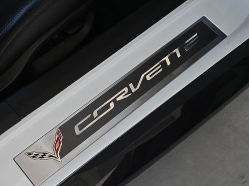 Used 2019 Chevrolet Corvette Grand Sport RWD image 40