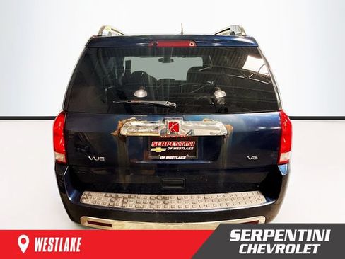 Used 2006 Saturn Vue 2WD V6 w/ Chrome Pkg image 7