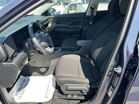 Certified 2026 Hyundai Kona SEL Sport AWD/4WD image 14