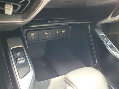 Used 2023 Kia Sorento S w/ Panoramic Sunroof Package FWD image 34