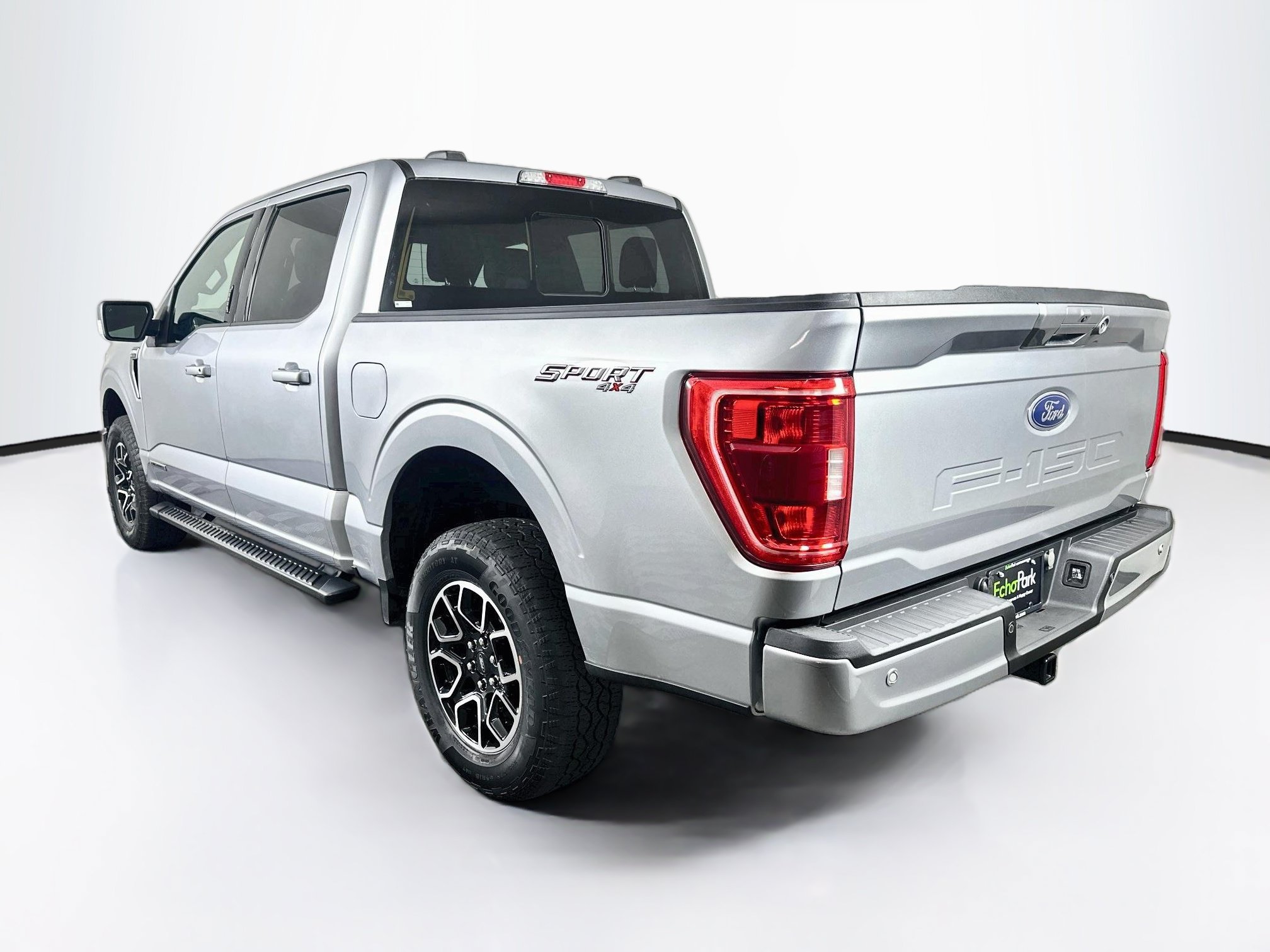 Used 2023 Ford F150 XLT w/ Equipment Group 302A High AWD/4WD image 5