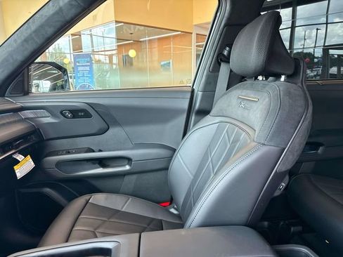 New 2027 Kia Telluride X-Line SX Prestige AWD/4WD image 19