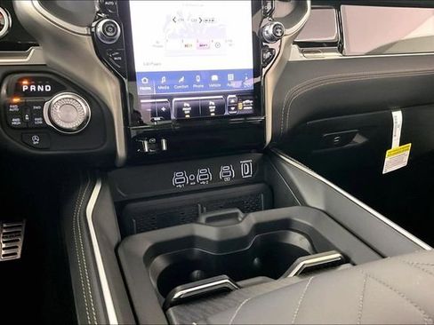 New 2026 RAM 1500 Tungsten w/ Bed Utility Group image 7