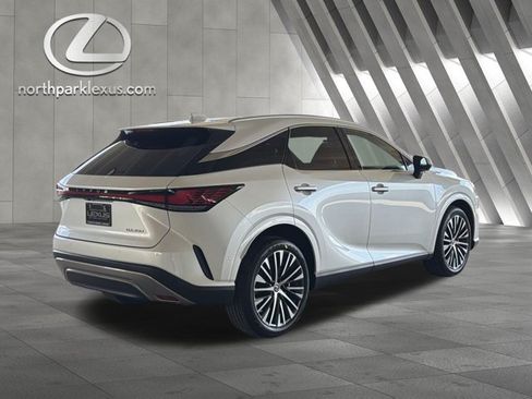 Certified 2024 Lexus RX 350 Premium Plus w/ Convenience Package FWD image 7
