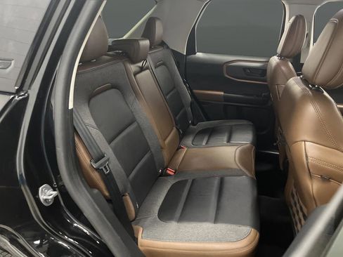 Used 2022 Ford Bronco Sport Outer Banks image 28