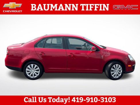 Used 2009 Volkswagen Jetta S FWD image 6