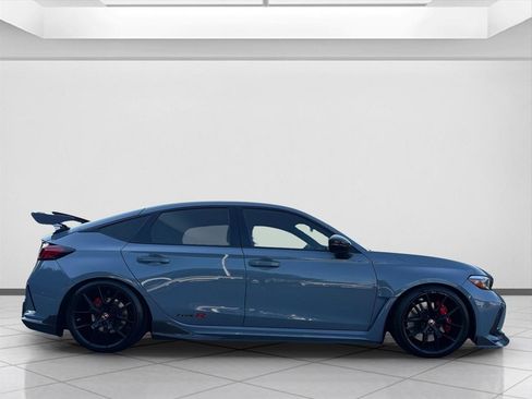 Used 2024 Honda Civic Type R image 6