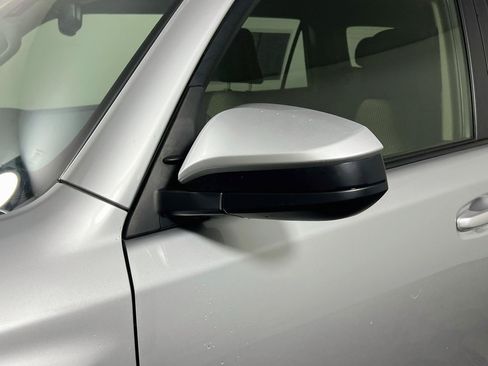 Used 2024 Toyota 4Runner SR5 RWD image 12