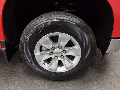 New 2026 Chevrolet Silverado 1500 W/T w/ WT Value Package image 13